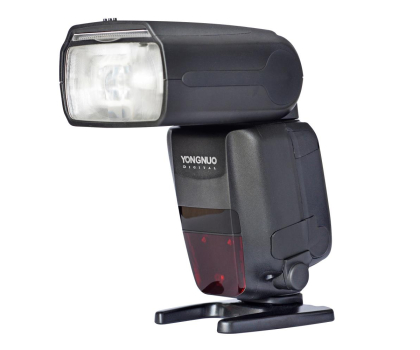 Lampa błyskowa / studyjna Yongnuo YN-600EX-RT II do Canon